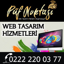 Eskişehir Püf Noktası Web Tasarım Hizmetleri