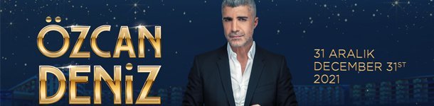 Elexus Hotel Yılbaşı Programı 2022
