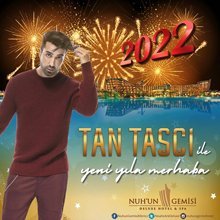 Nuhun Gemisi Deluxe Hotel Kıbrıs Yılbaşı 2022