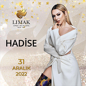 Limak Deluxe Kıbrıs Yılbaşı 2023