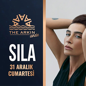 The Arkın İskele Hotel 2023 Yılbaşı