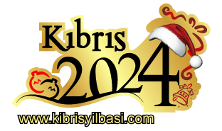 Kıbrıs Yılbaşı 2024 Programları