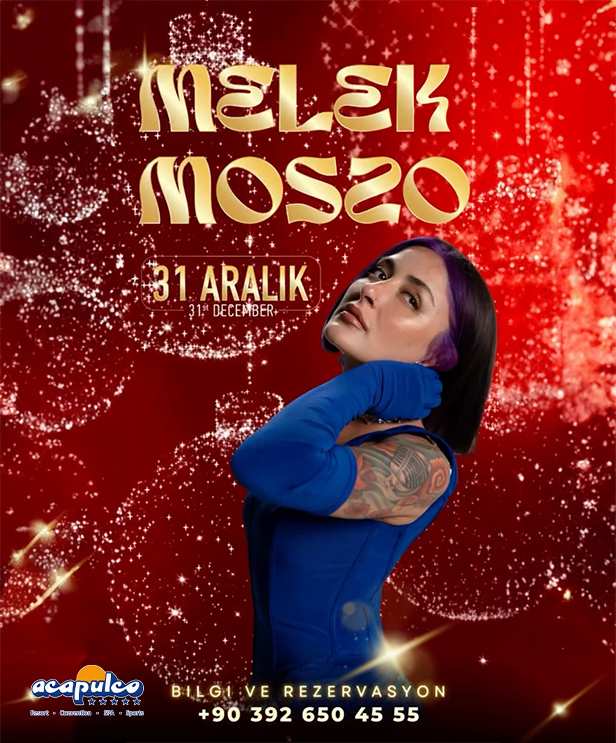 Acapulco Resort Hotel Kıbrıs Yılbaşı 2026