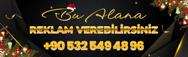 Reklam Alanı